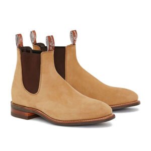 Lather Shoes Best Design