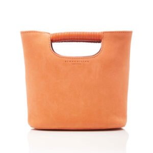 Multicolored Shopping Bag
