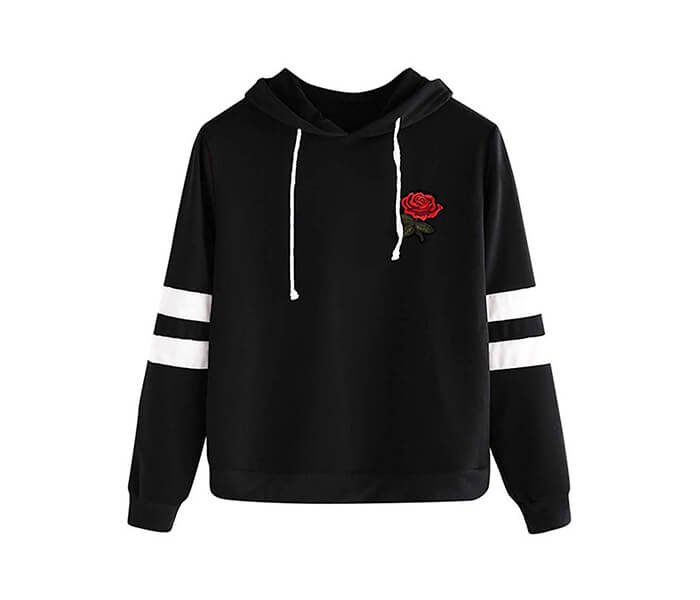 Huddies With multicolor