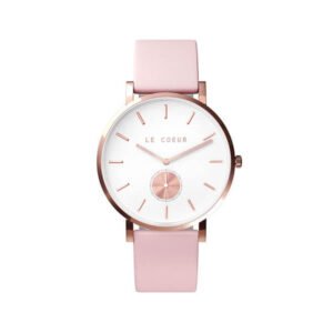 Simple Ledies watch collection