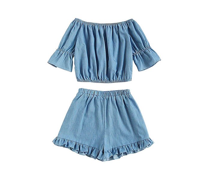 Multicolor Shorty collection - Image 4